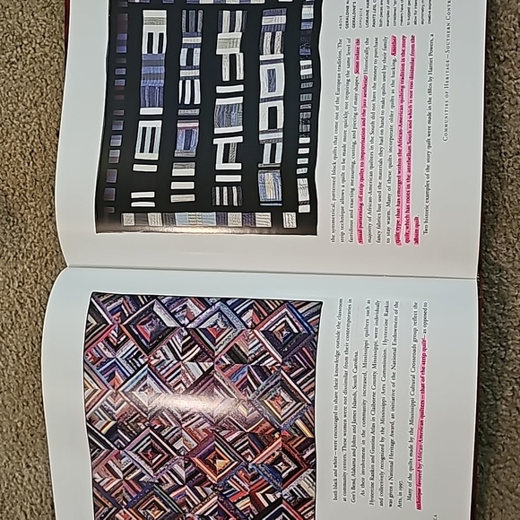 Craft In America Table Book 2 Centuries of Arts & Objects - Picture 12 of 12